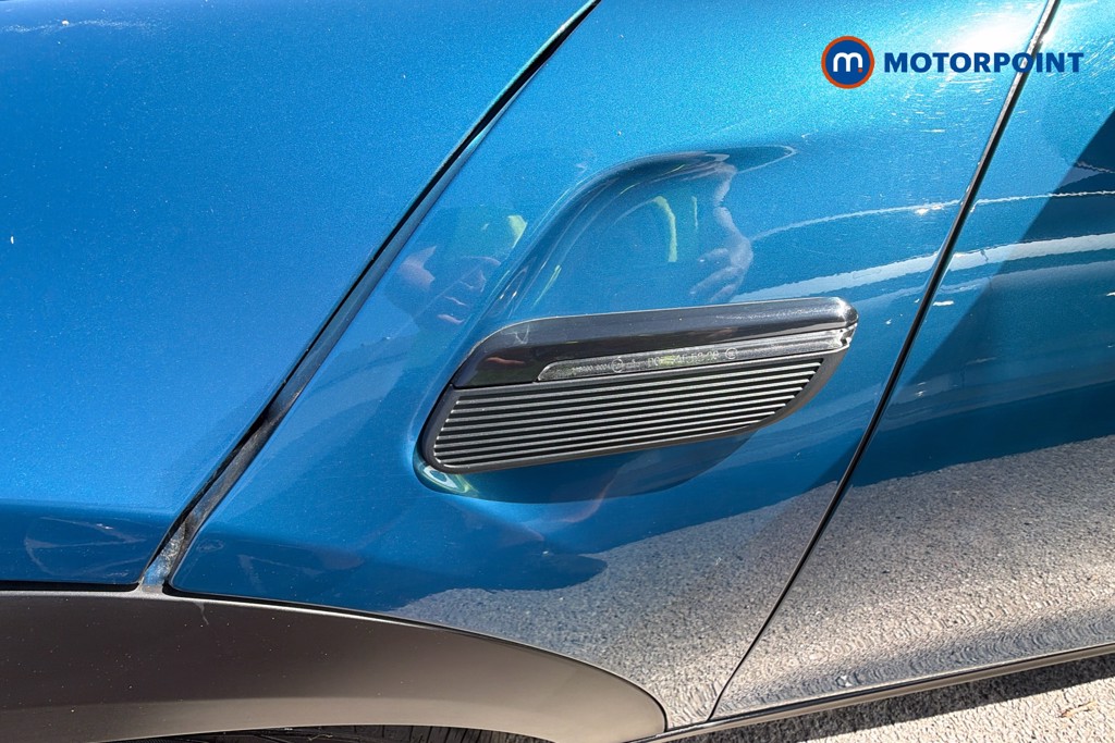Mini Hatchback Cooper Classic Automatic Petrol Hatchback - Stock Number (1666016) - 39th supplementary image