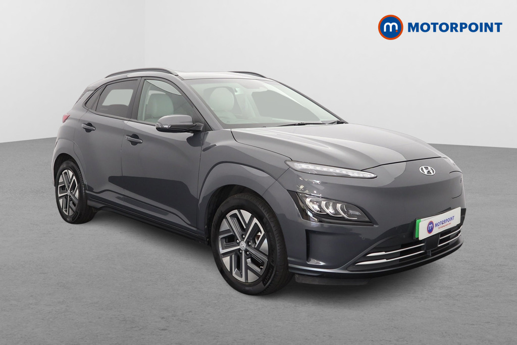 Hyundai Kona listing photo