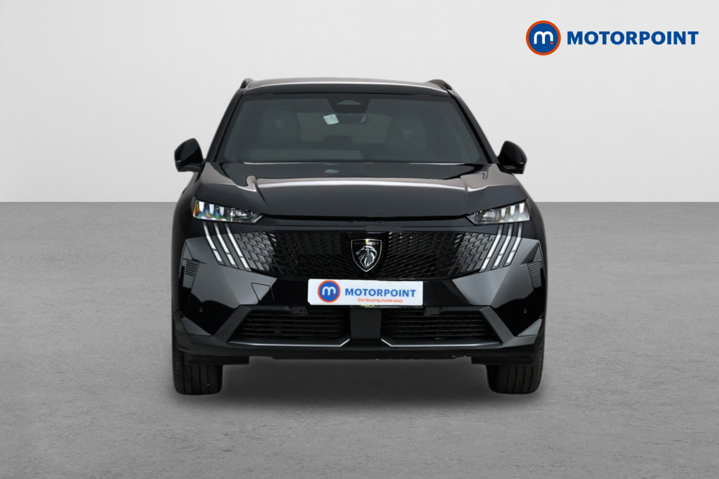 Peugeot 5008 GT Automatic Petrol SUV - Stock Number (1666293) - Front bumper