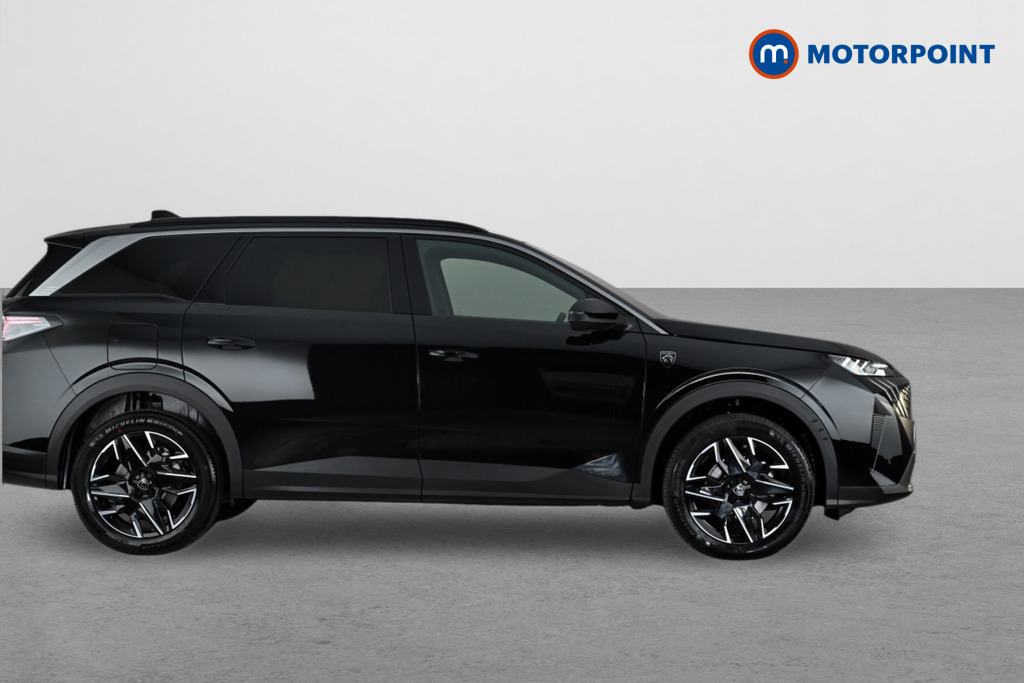 Peugeot 5008 GT Automatic Petrol SUV - Stock Number (1666293) - Drivers side