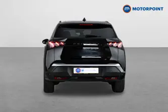 Peugeot 5008 GT Automatic Petrol SUV - Stock Number (1666293) - Rear bumper