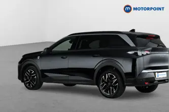 Peugeot 5008 GT Automatic Petrol SUV - Stock Number (1666293) - Passenger side rear corner