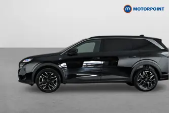 Peugeot 5008 GT Automatic Petrol SUV - Stock Number (1666293) - Passenger side