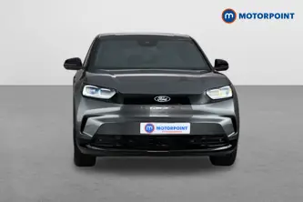 Ford Capri Select Automatic Electric SUV - Stock Number (1666333) - Front bumper