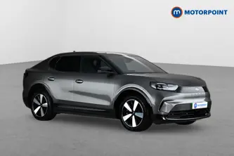Ford Capri Select Automatic Electric SUV - Stock Number (1666333) - Drivers side front corner