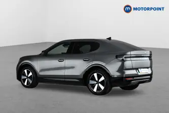 Ford Capri Select Automatic Electric SUV - Stock Number (1666333) - Passenger side rear corner