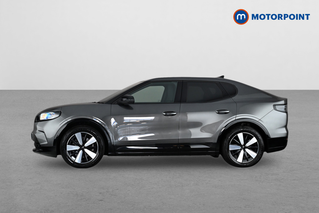 Ford Capri Select Automatic Electric SUV - Stock Number (1666333) - Passenger side
