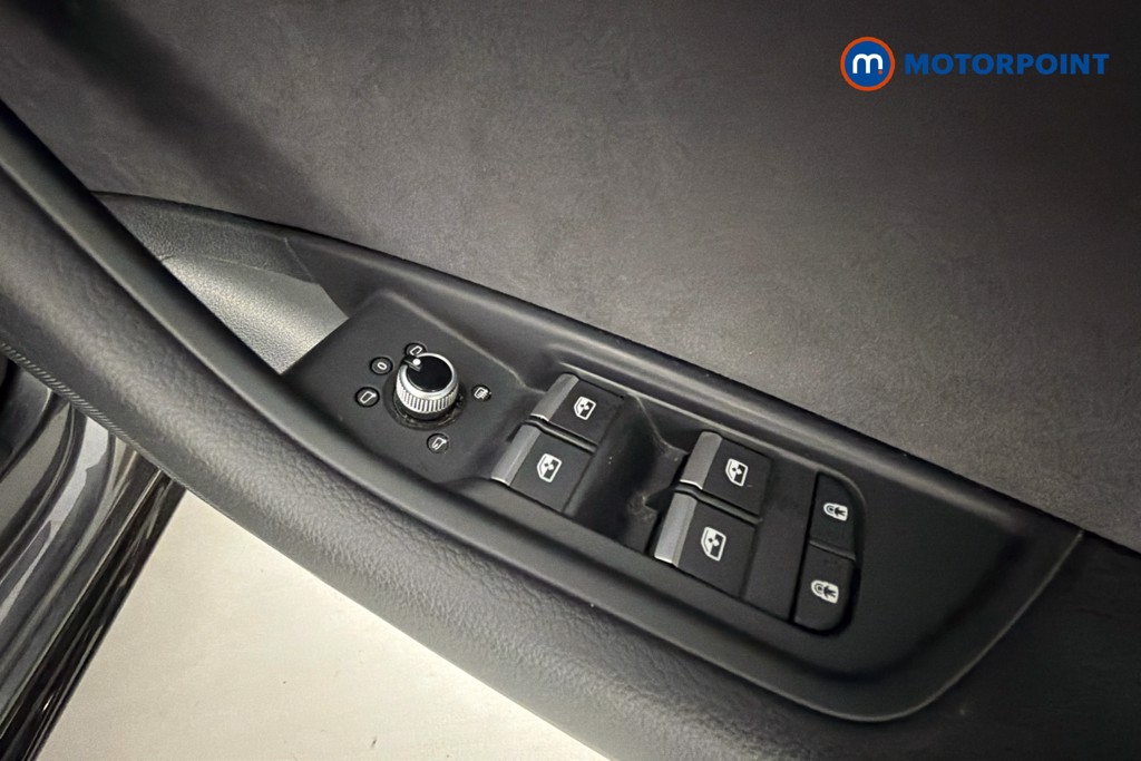 Audi A4 Black Edition Automatic Petrol Saloon - Stock Number (1666379) - 20th supplementary image
