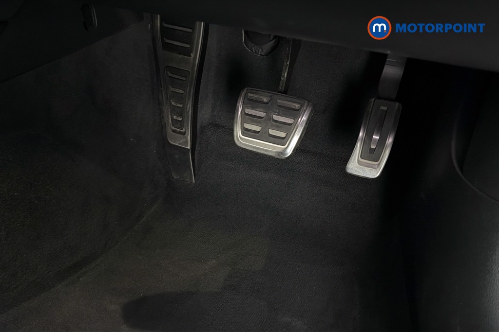 Audi A4 Black Edition Automatic Petrol Saloon - Stock Number (1666379) - 27th supplementary image