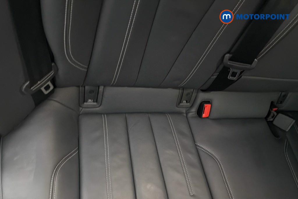 Audi A4 Black Edition Automatic Petrol Saloon - Stock Number (1666379) - 29th supplementary image