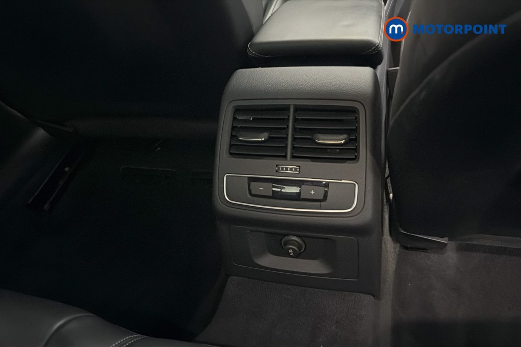 Audi A4 Black Edition Automatic Petrol Saloon - Stock Number (1666379) - 30th supplementary image