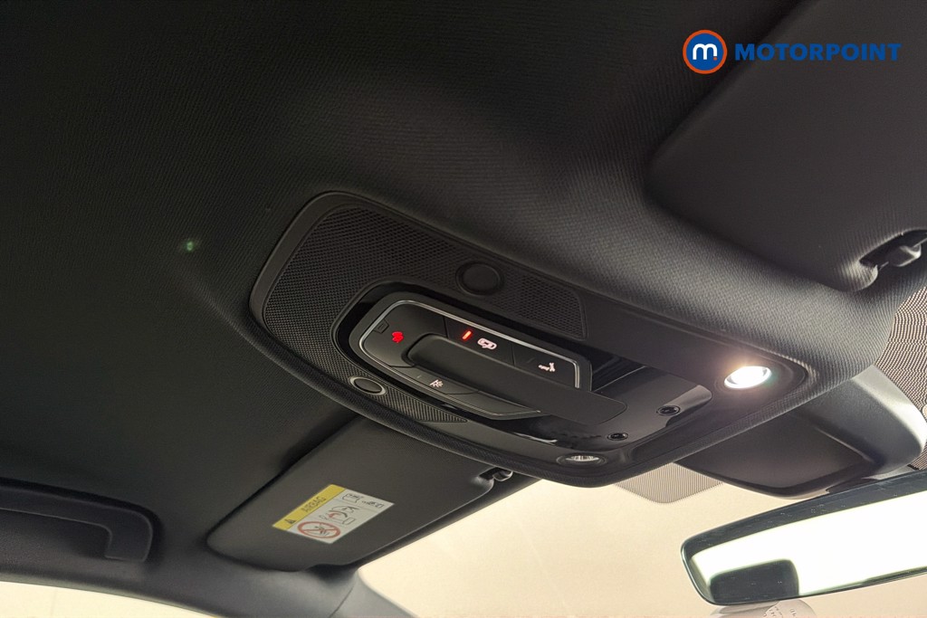 Audi A4 Black Edition Automatic Petrol Saloon - Stock Number (1666379) - 32nd supplementary image