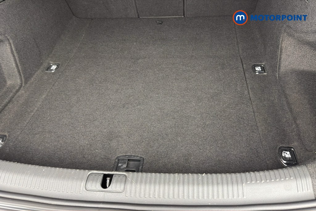 Audi A4 Black Edition Automatic Petrol Saloon - Stock Number (1666379) - 33rd supplementary image