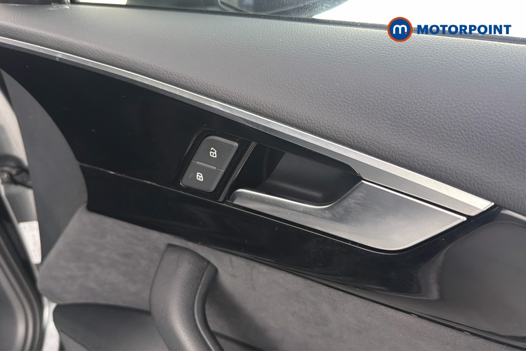 Audi A4 Black Edition Automatic Petrol Saloon - Stock Number (1666379) - 42nd supplementary image