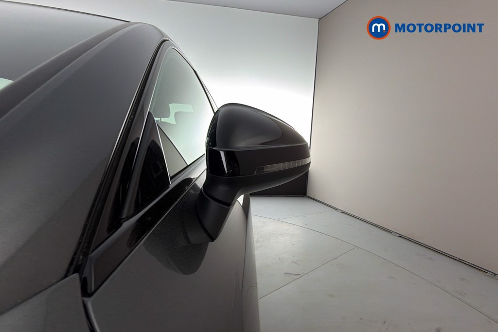 Audi A4 Black Edition Automatic Petrol Saloon - Stock Number (1666379) - 43rd supplementary image