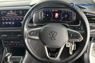 Volkswagen Polo R-Line Automatic Petrol Hatchback - Stock Number (1666392) - 2nd supplementary image