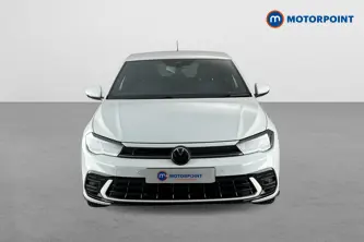 Volkswagen Polo R-Line Automatic Petrol Hatchback - Stock Number (1666392) - Front bumper