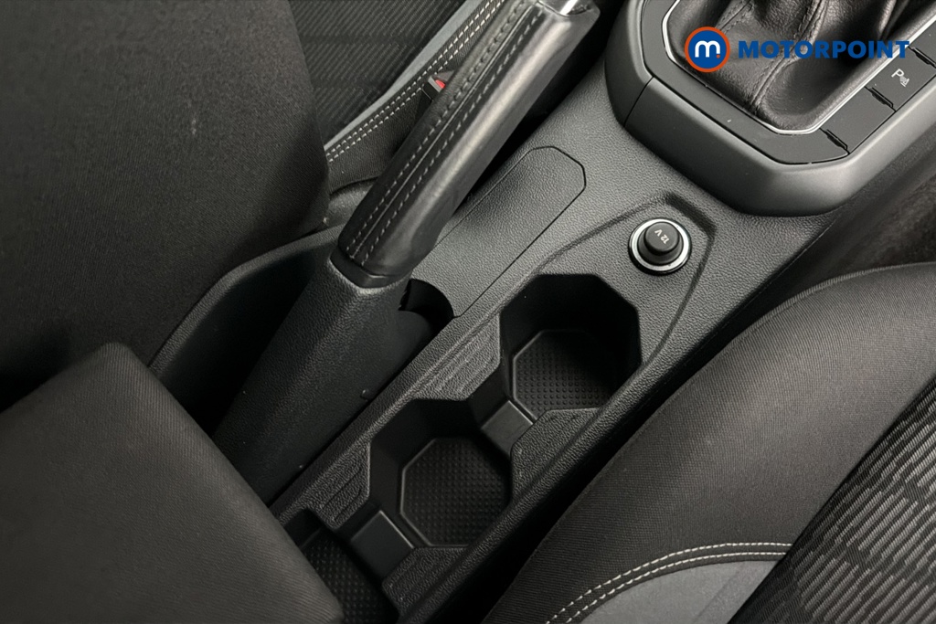 Volkswagen Polo R-Line Automatic Petrol Hatchback - Stock Number (1666392) - 16th supplementary image