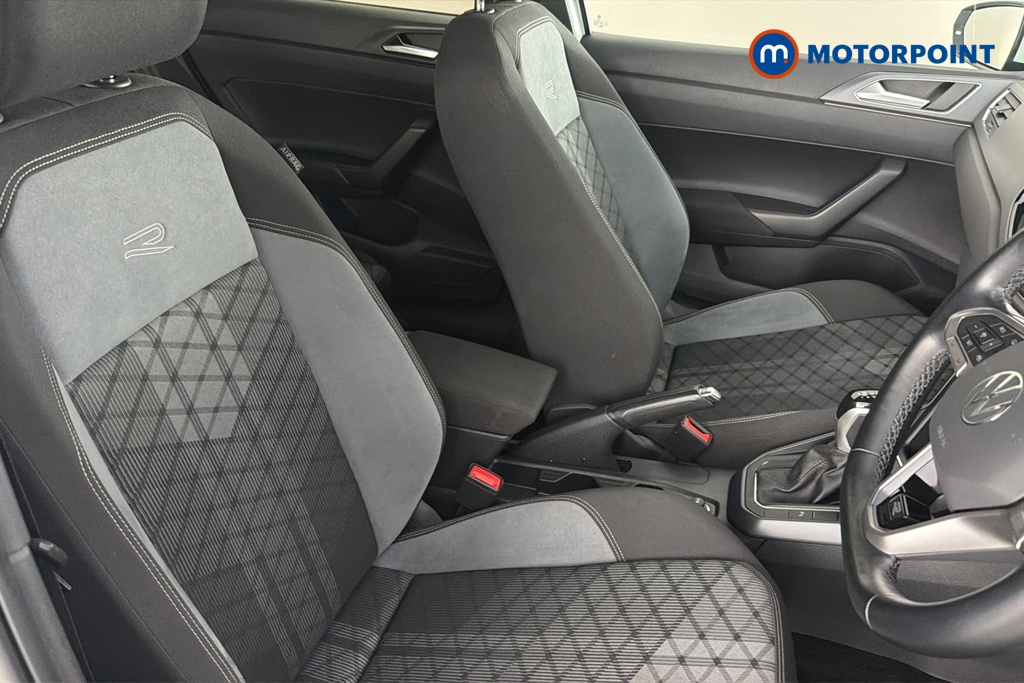 Volkswagen Polo R-Line Automatic Petrol Hatchback - Stock Number (1666392) - 22nd supplementary image