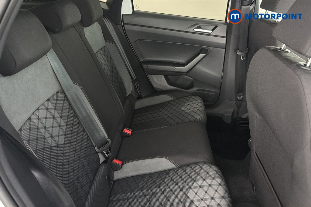 Volkswagen Polo R-Line Automatic Petrol Hatchback - Stock Number (1666392) - 25th supplementary image