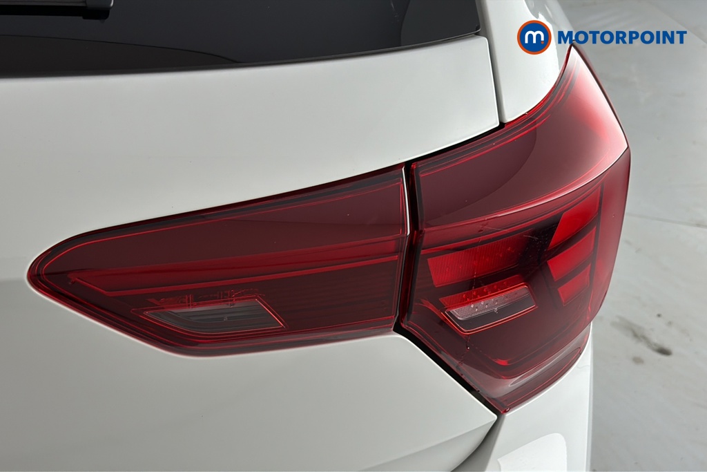 Volkswagen Polo R-Line Automatic Petrol Hatchback - Stock Number (1666392) - 36th supplementary image