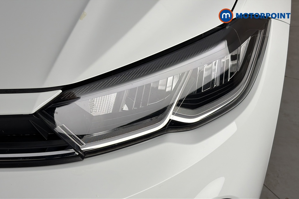 Volkswagen Polo R-Line Automatic Petrol Hatchback - Stock Number (1666392) - 42nd supplementary image