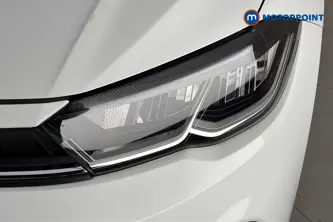 Volkswagen Polo R-Line Automatic Petrol Hatchback - Stock Number (1666392) - 42nd supplementary image