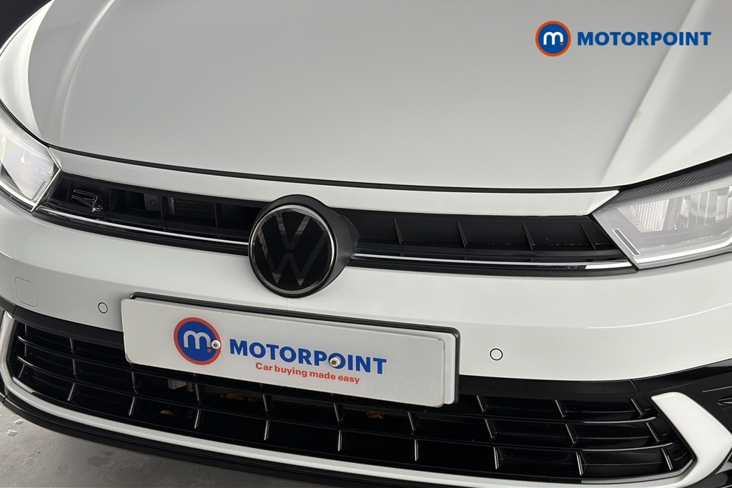 Volkswagen Polo R-Line Automatic Petrol Hatchback - Stock Number (1666392) - 43rd supplementary image