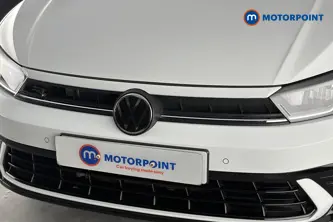 Volkswagen Polo R-Line Automatic Petrol Hatchback - Stock Number (1666392) - 43rd supplementary image