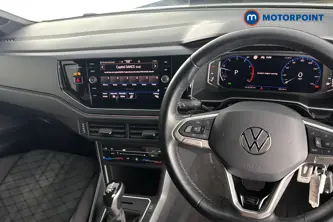 Volkswagen Polo R-Line Automatic Petrol Hatchback - Stock Number (1666392) - 1st supplementary image