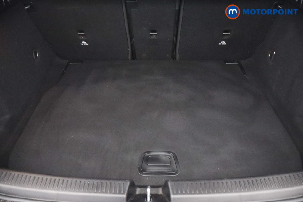 Mercedes-Benz A Class Amg Line Automatic Petrol Hatchback - Stock Number (1666413) - 4th supplementary image