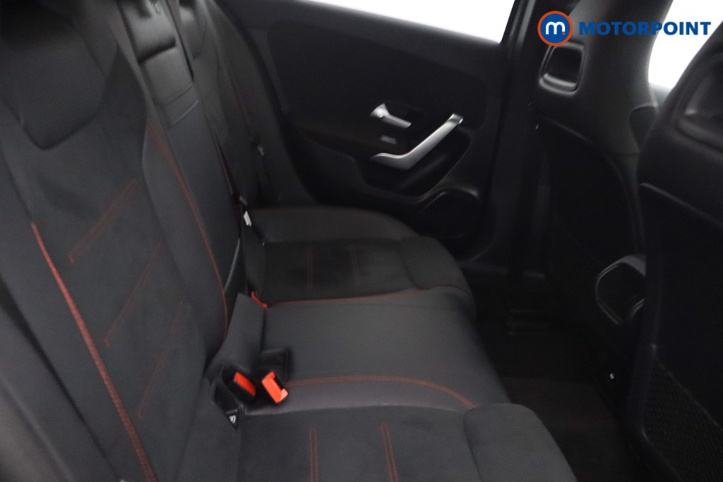 Mercedes-Benz A Class Amg Line Automatic Petrol Hatchback - Stock Number (1666413) - 5th supplementary image