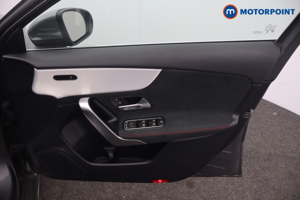 Mercedes-Benz A Class Amg Line Automatic Petrol Hatchback - Stock Number (1666413) - 7th supplementary image
