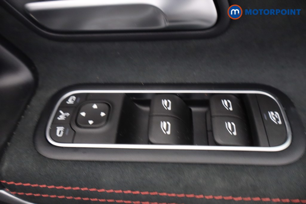 Mercedes-Benz A Class Amg Line Automatic Petrol Hatchback - Stock Number (1666413) - 10th supplementary image