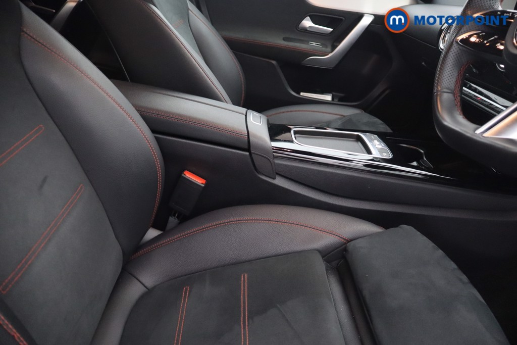 Mercedes-Benz A Class Amg Line Automatic Petrol Hatchback - Stock Number (1666413) - 11th supplementary image