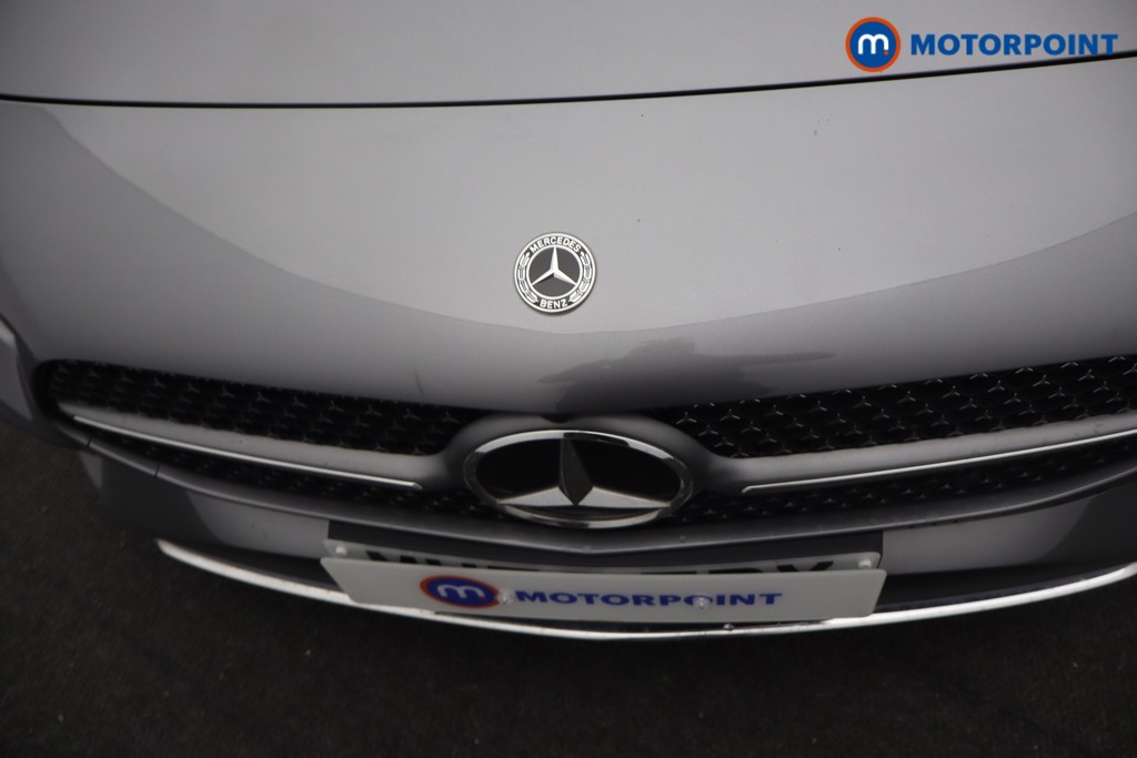 Mercedes-Benz A Class Amg Line Automatic Petrol Hatchback - Stock Number (1666413) - 24th supplementary image
