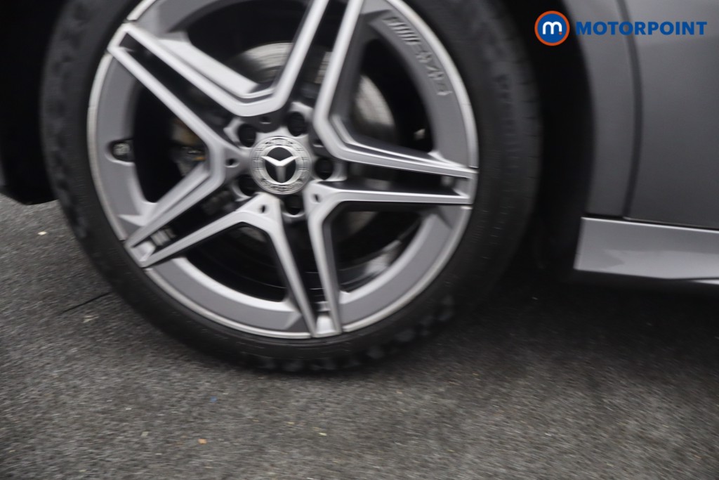 Mercedes-Benz A Class Amg Line Automatic Petrol Hatchback - Stock Number (1666413) - 29th supplementary image