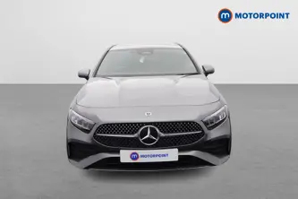 Mercedes-Benz A Class Amg Line Automatic Petrol Hatchback - Stock Number (1666413) - Front bumper