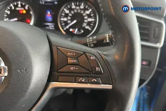 Nissan Qashqai Tekna Manual Petrol SUV - Stock Number (1666563) - 3rd supplementary image