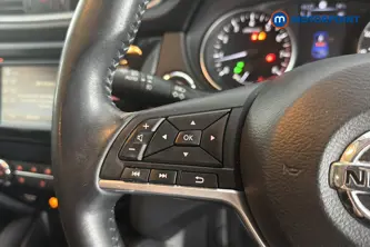 Nissan Qashqai Tekna Manual Petrol SUV - Stock Number (1666563) - 4th supplementary image