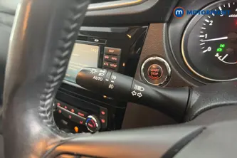 Nissan Qashqai Tekna Manual Petrol SUV - Stock Number (1666563) - 5th supplementary image