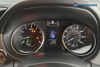 Nissan Qashqai Tekna Manual Petrol SUV - Stock Number (1666563) - 7th supplementary image