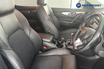 Nissan Qashqai Tekna Manual Petrol SUV - Stock Number (1666563) - 22nd supplementary image