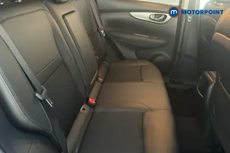 Nissan Qashqai Tekna Manual Petrol SUV - Stock Number (1666563) - 25th supplementary image