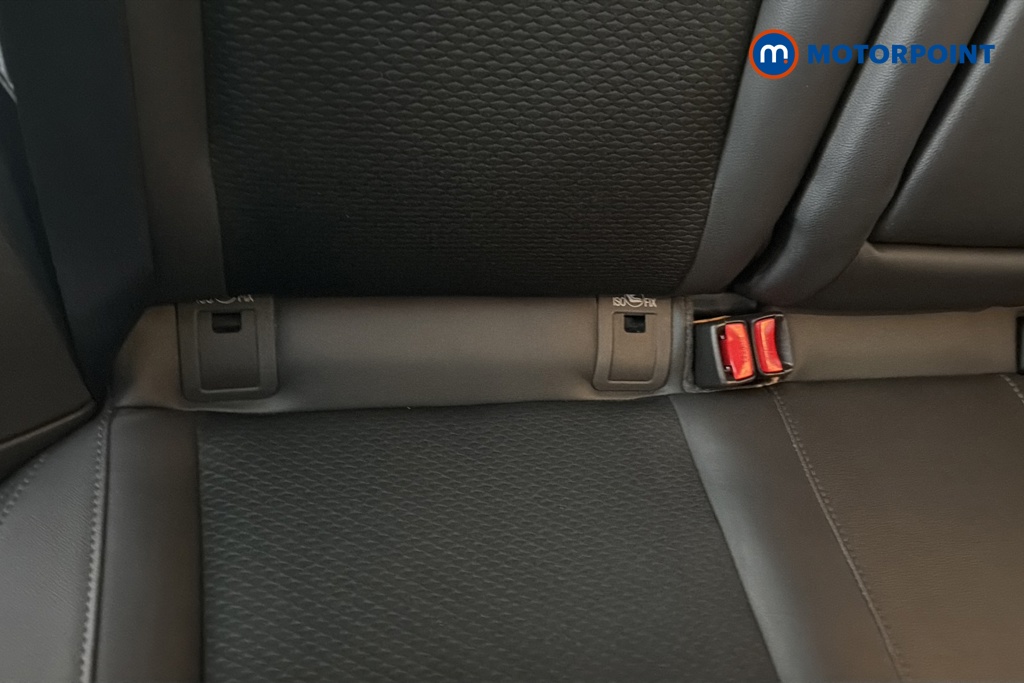 Nissan Qashqai Tekna Manual Petrol SUV - Stock Number (1666563) - 27th supplementary image