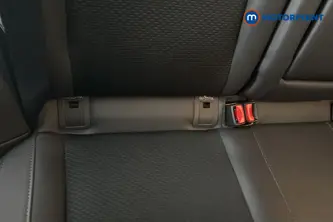 Nissan Qashqai Tekna Manual Petrol SUV - Stock Number (1666563) - 27th supplementary image
