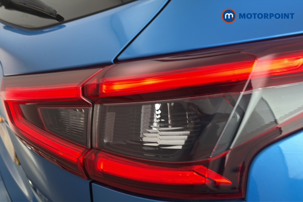 Nissan Qashqai Tekna Manual Petrol SUV - Stock Number (1666563) - 36th supplementary image