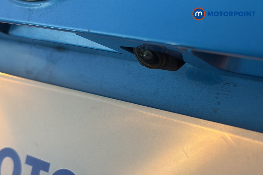 Nissan Qashqai Tekna Manual Petrol SUV - Stock Number (1666563) - 37th supplementary image