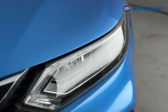 Nissan Qashqai Tekna Manual Petrol SUV - Stock Number (1666563) - 42nd supplementary image