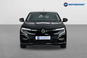 Renault Megane E-Tech Equilibre Automatic Electric Hatchback - Stock Number (1666588) - Front bumper